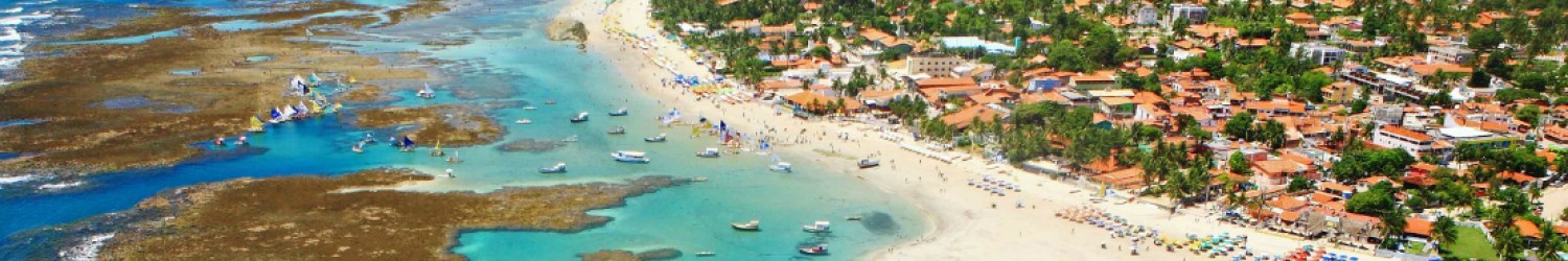 Porto de Galinhas · GOL desde Córdoba ·