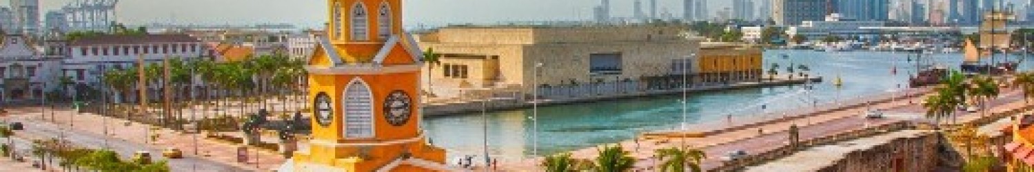 Cartagena Todo incluído