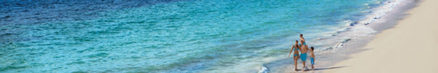 Punta Cana AM RESORTS